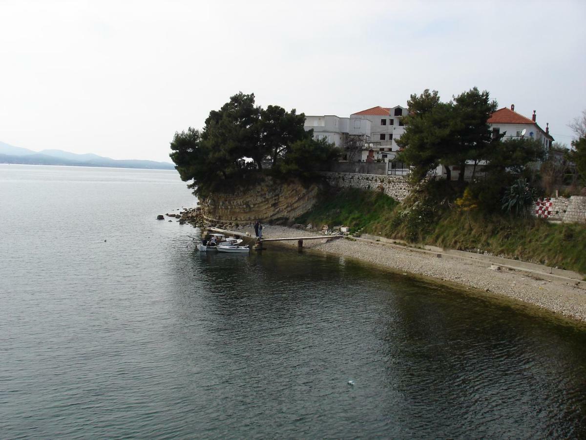 Sea View Antonio Apartmán *