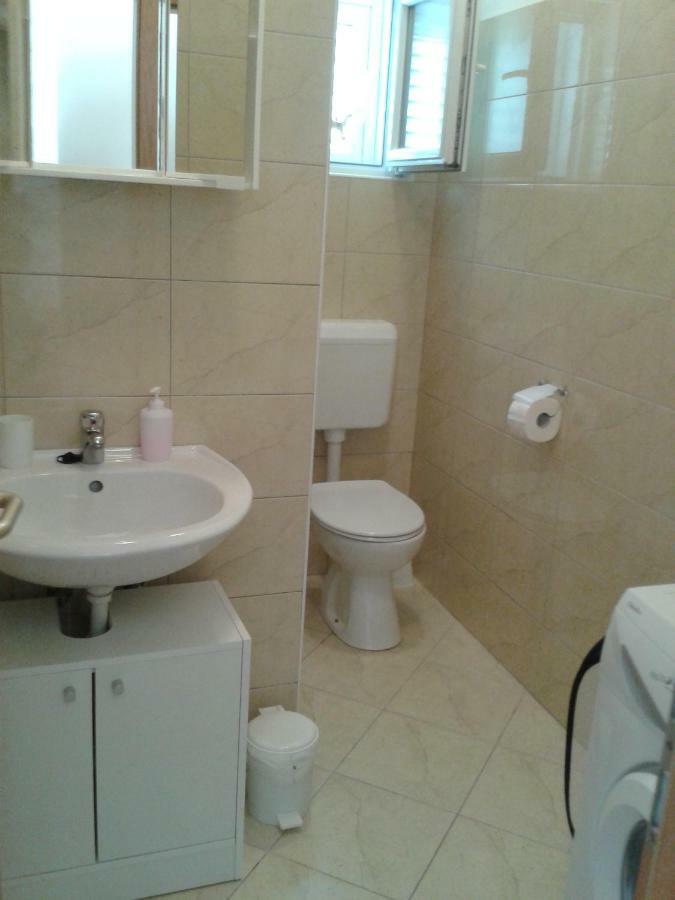 Apartmán Sea View Antonio