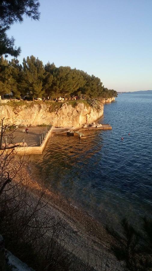 Sea View Antonio Appartement *
