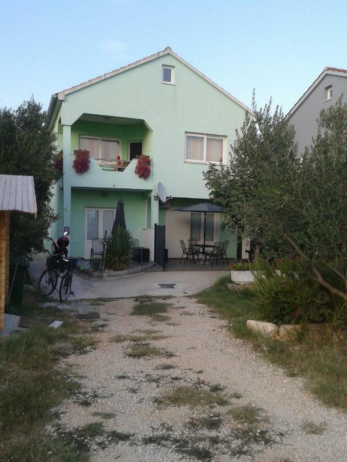 Appartement Sea View Antonio