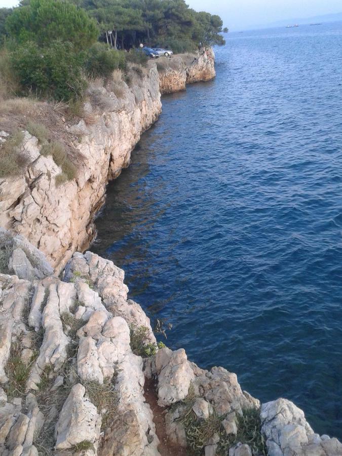 Sea View Antonio Apartment *