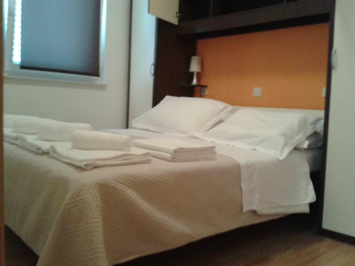 Apartment Sea View Antonio *
