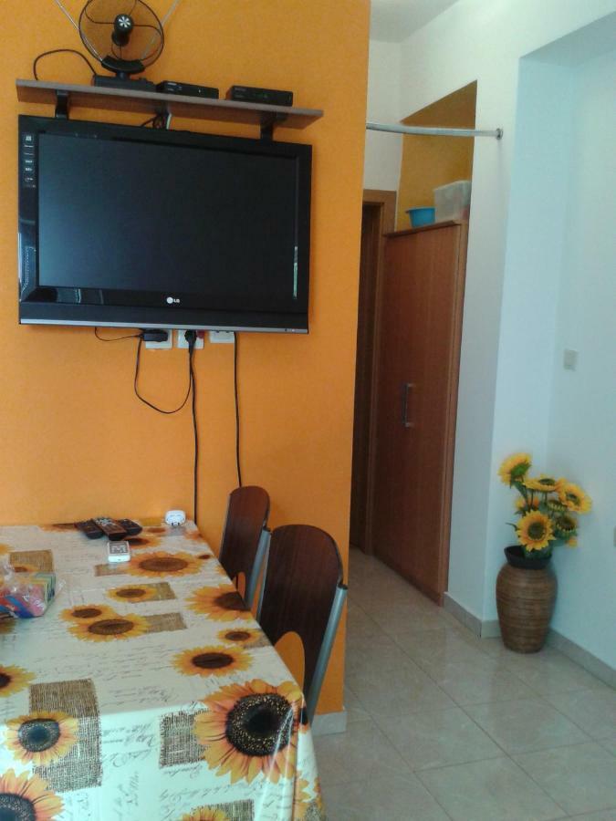 Sea View Antonio *