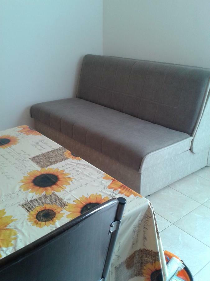 Sea View Antonio Appartement Zadar